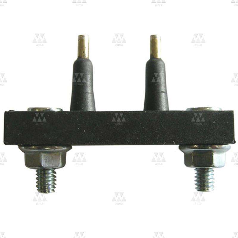 BL-CX00XAAXAAU | 2 X PZ21 BRIDGE FOR IP20 CONTACT