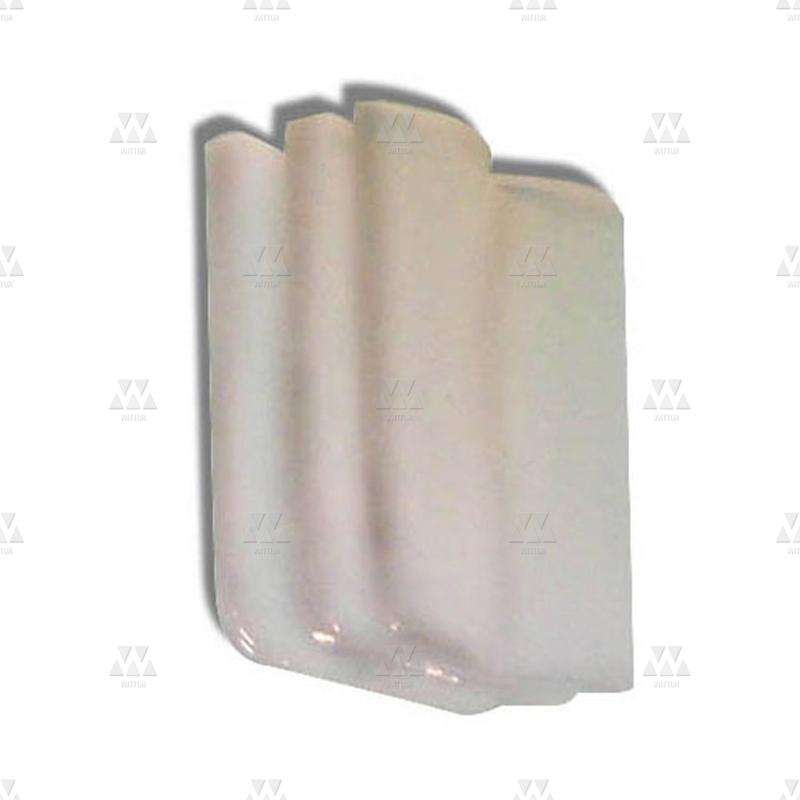 BL-C116AAFP | 8 X PANEL GUIDE SHOE (10MM SILL GROOVE)