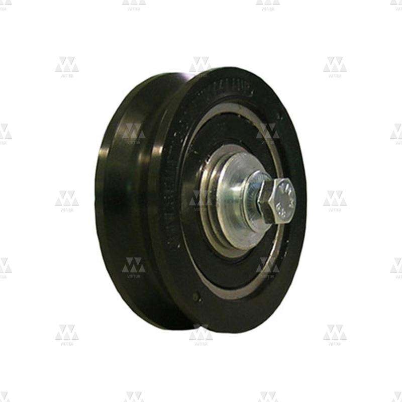 BL-C144AANP | 2 X ROLLER D.53MM (EXTERNAL 60MM)